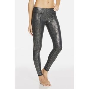 Fabletics leggings- Large